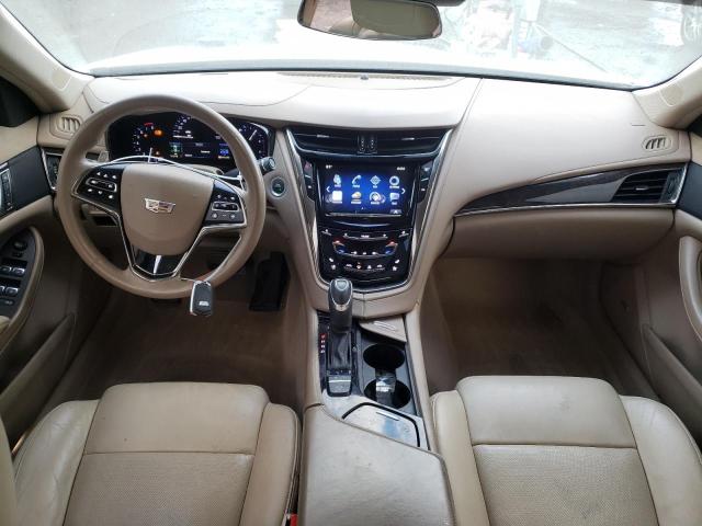 Photo 8 from auction – 2015 CADILLAC CTS LUXURY with VIN 1G6AR5SX1F0136070