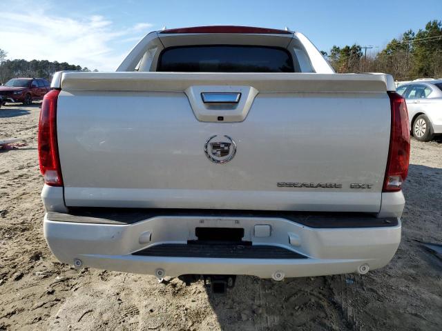 Photo 6 from auction – 2008 CADILLAC ESCALADE E with VIN 3GYFK62868G130439