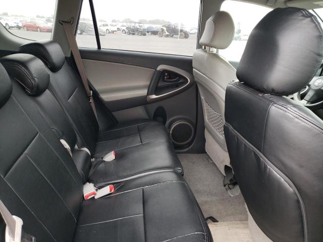 Photo 11 from auction – 2008 TOYOTA RAV4 LIMIT with VIN JTMBK31V085070966