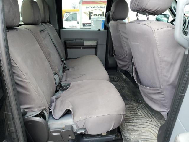 Photo 11 from auction – 2015 FORD F350 SUPER with VIN 1FT8W3DT6FEB93452