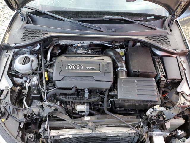 Photo 11 from auction – 2016 AUDI A3 PREMIUM with VIN WAUA7GFF9G1070778