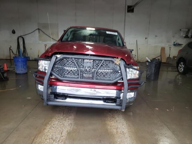 Photo 5 from auction – 2012 DODGE RAM 1500 L with VIN 1C6RD7NT7CS152672