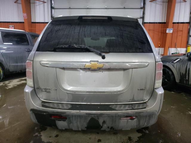 Photo 6 from auction – 2006 CHEVROLET EQUINOX LT with VIN 2CNDL73F566188687