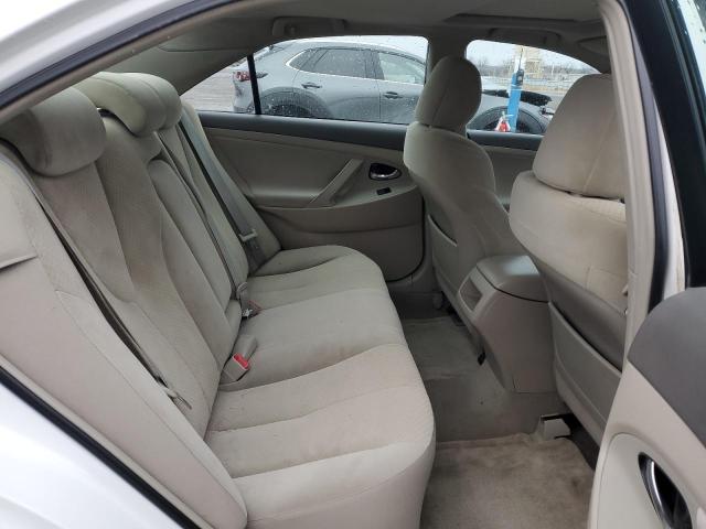 Photo 10 from auction – 2008 TOYOTA CAMRY CE with VIN 4T4BE46K28R020704