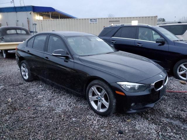 Foto 4 de la subasta – 2014 BMW 328 XI con VIN WBA3B3C54EJ981397