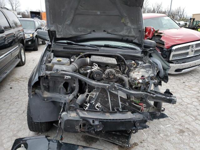 Photo 5 from auction – 2005 JEEP GRAND CHER with VIN 1J4GR48K75C669710