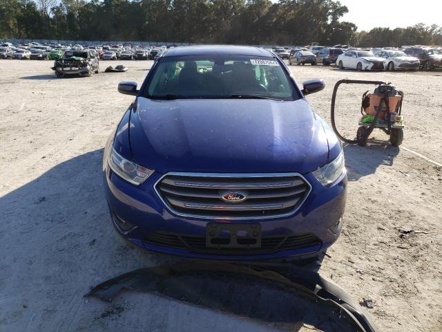 Photo 5 from auction – 2014 FORD TAURUS SEL with VIN 1FAHP2E8XEG159380
