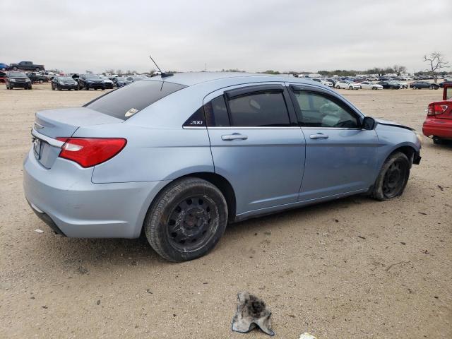 Photo 3 from auction – 2014 CHRYSLER 200 LX with VIN 1C3CCBAB9EN197183