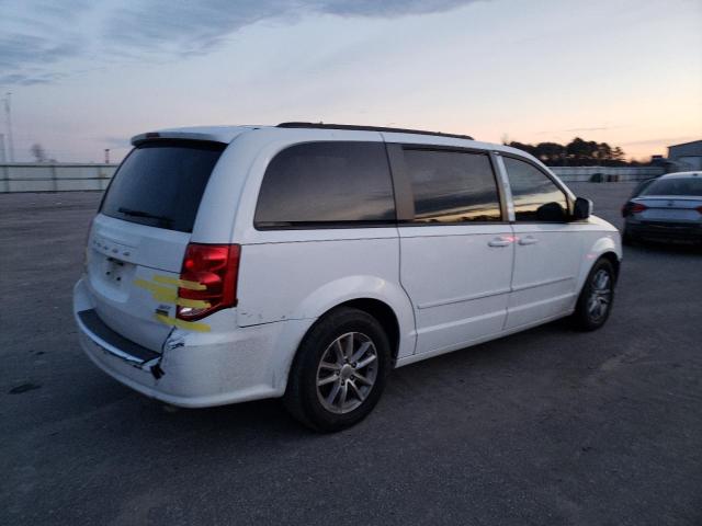 Photo 3 from auction – 2014 DODGE GRAND CARA with VIN 2C4RDGCG6ER291579