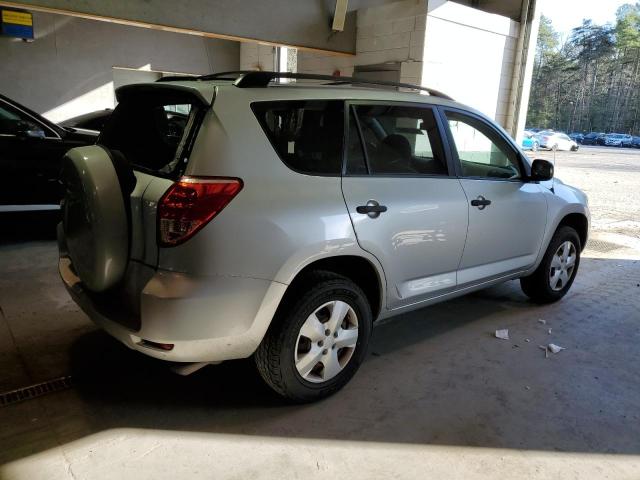 Photo 3 from auction – 2006 TOYOTA RAV4 with VIN JTMZD33V365031940