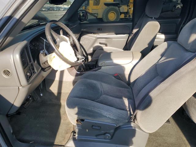 Photo 7 from auction – 2003 CHEVROLET SILVERADO with VIN 1GCEC19T43Z295300