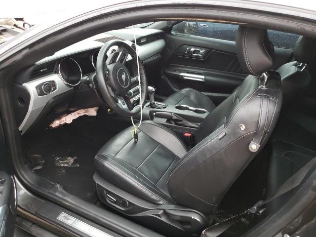 Photo 7 from auction – 2017 FORD MUSTANG with VIN 1FA6P8TH1H5302178