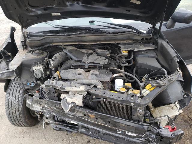 Photo 11 from auction – 2016 SUBARU FORESTER 2 with VIN JF2SJADC1GH408827