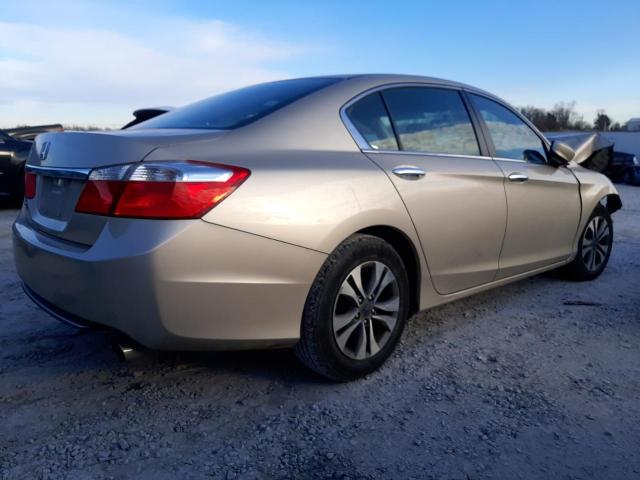 Photo 3 from auction – 2015 HONDA ACCORD LX with VIN 1HGCR2F32FA235133