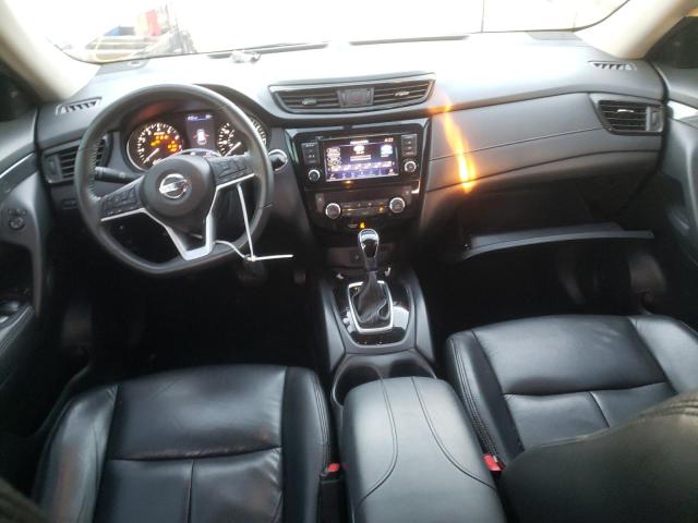 Photo 8 from auction – 2018 NISSAN ROGUE S with VIN KNMAT2MTXJP548057