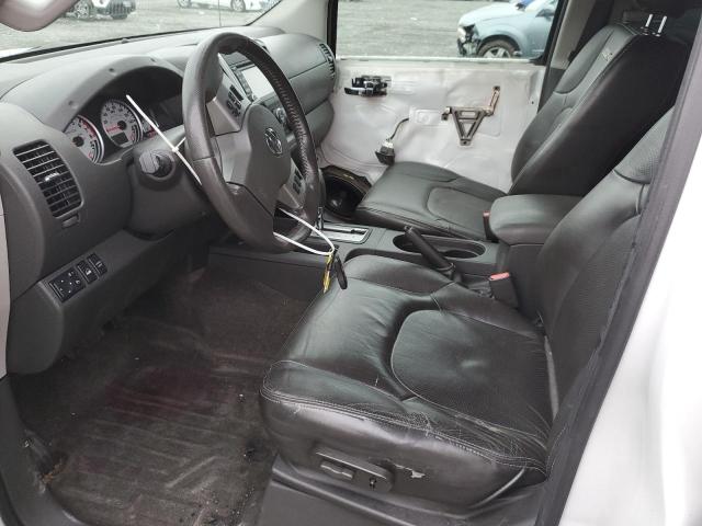 Photo 7 from auction – 2014 NISSAN FRONTIER S with VIN 1N6AD0EV9EN755832