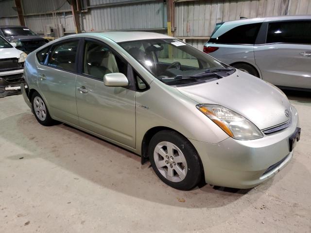 Photo 4 from auction – 2009 TOYOTA PRIUS with VIN JTDKB20U793472967
