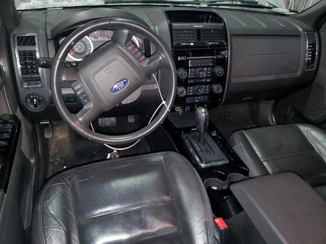 Photo 8 from auction – 2010 FORD ESCAPE LIM with VIN 1FMCU9EG1AKC72456