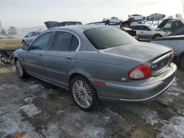 Photo 2 from auction – 2003 JAGUAR X-TYPE 3.0 with VIN SAJEA51C33WD10965