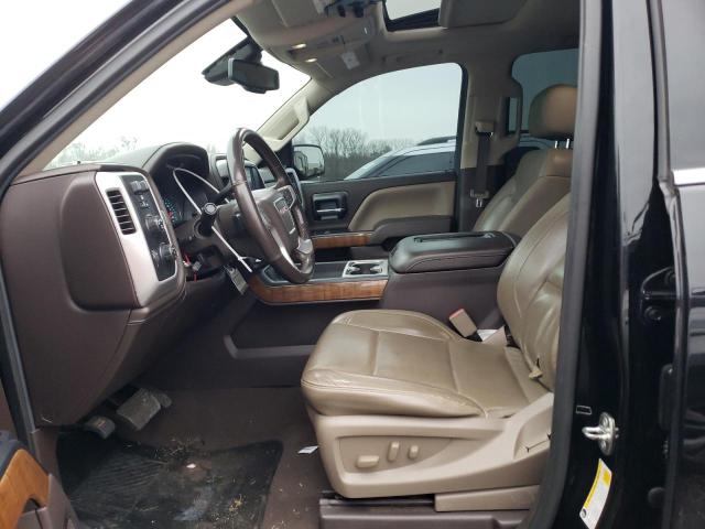 Photo 7 from auction – 2018 GMC SIERRA K15 with VIN 3GTU2NEC4JG569846