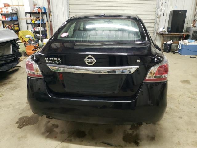 Foto 6 de la subasta – 2015 NISSAN ALTIMA 2.5 con VIN 1N4AL3AP1FC273115