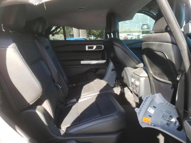 Photo 11 from auction – 2020 FORD EXPLORER X with VIN 1FMSK7DH4LGD17623