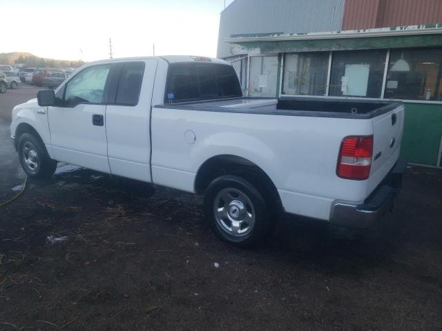 Photo 2 from auction – 2005 FORD F150 with VIN 1FTRX12W95NA08098