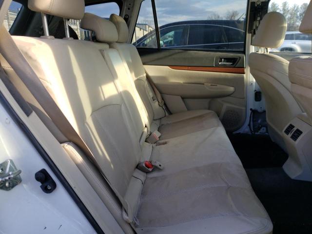 Снимка 11 от търг – 2014 SUBARU OUTBACK 2. с VIN 4S4BRBLC4E3328121