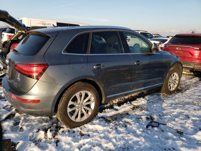 Photo 3 from auction – 2013 AUDI Q5 PREMIUM with VIN WA1LFAFP4DA093430