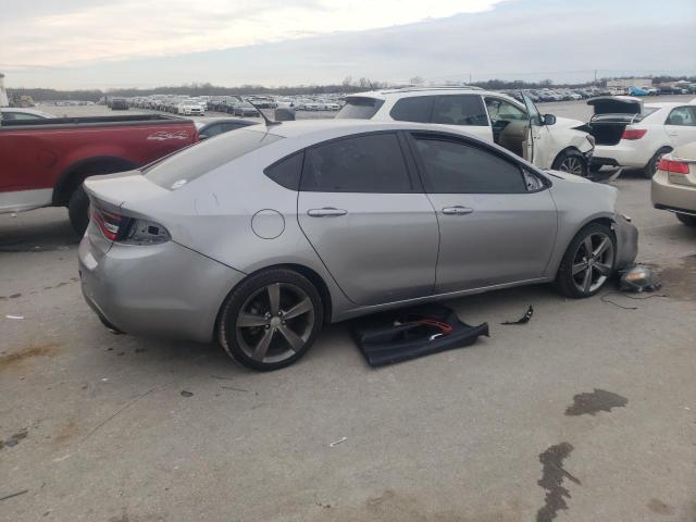 Photo 3 from auction – 2016 DODGE DART GT with VIN 1C3CDFEB6GD684591