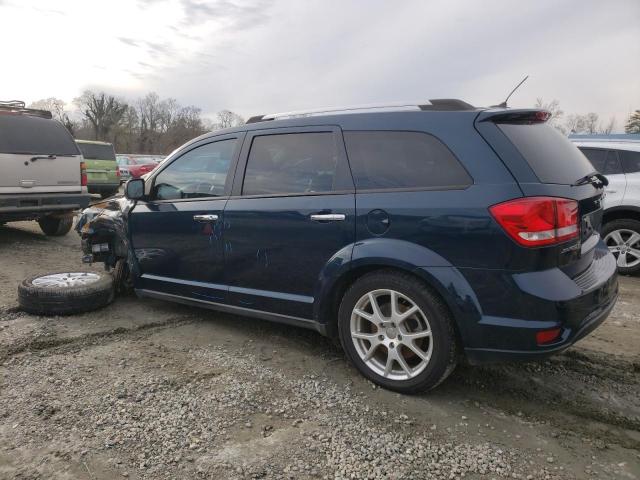 Photo 2 from auction – 2013 DODGE JOURNEY CR with VIN 3C4PDCDG7DT601443