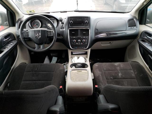 Photo 8 from auction – 2012 DODGE GRAND CARA with VIN 2C4RDGCG0CR231357