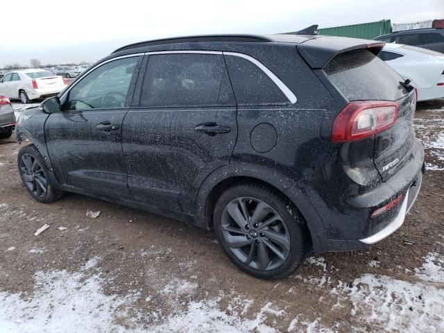 Photo 2 from auction – 2017 KIA NIRO EX with VIN KNDCC3LC3H5058744