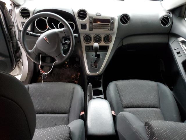 Photo 8 from auction – 2009 PONTIAC VIBE with VIN 5Y2SP67889Z464181