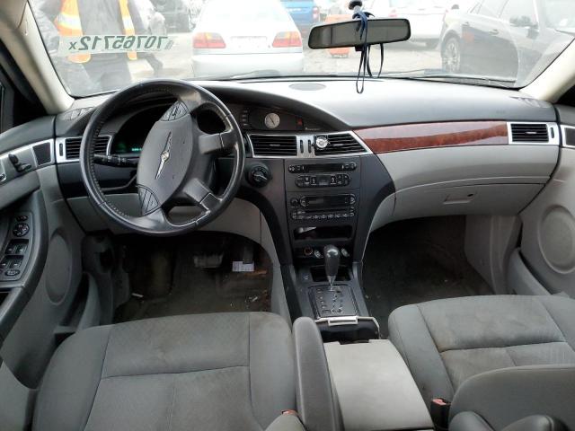 Photo 8 from auction – 2007 CHRYSLER PACIFICA T with VIN 2A8GM68X97R161818