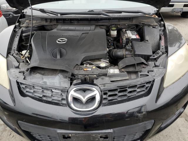 Photo 11 from auction – 2007 MAZDA CX-7 with VIN JM3ER29LX70111239