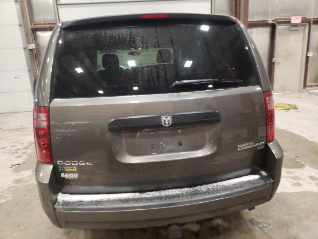Photo 6 from auction – 2010 DODGE GRAND CARA with VIN 2D4RN4DEXAR356469