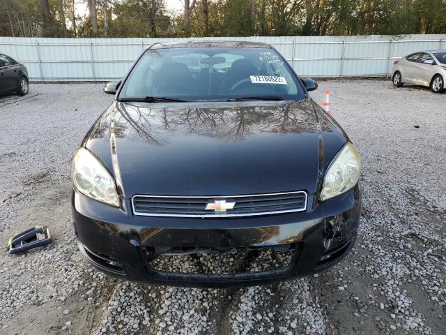 Photo 5 from auction – 2009 CHEVROLET IMPALA POL with VIN 2G1WS57M691253263