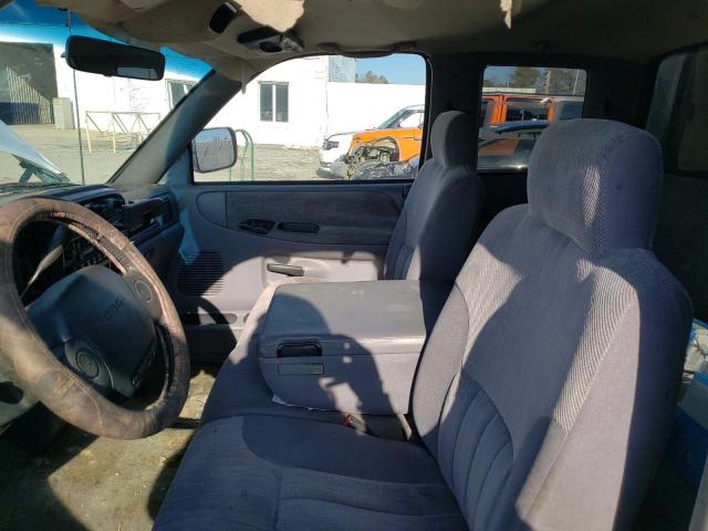Photo 7 from auction – 1997 DODGE RAM 1500 with VIN 3B7HC13Y2VG822805