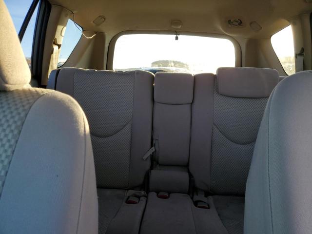 Photo 10 from auction – 2006 TOYOTA RAV4 with VIN JTMBD33V665044067
