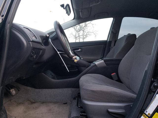 Photo 7 from auction – 2015 TOYOTA PRIUS with VIN JTDKN3DU8F0446379