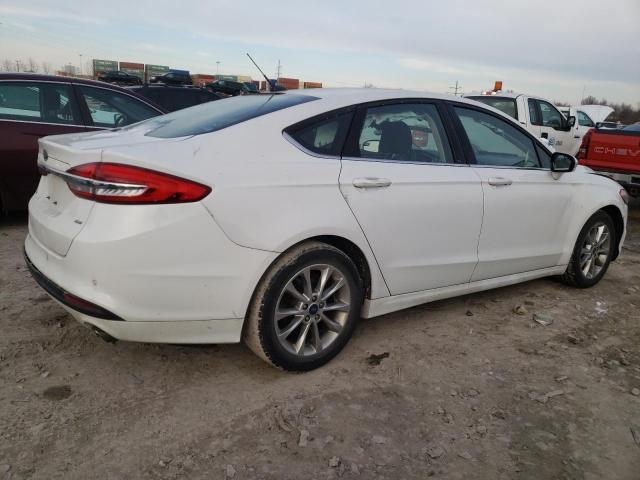 Photo 3 from auction – 2017 FORD FUSION SE with VIN 3FA6P0H76HR395648