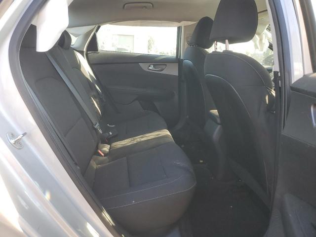 Photo 10 from auction – 2020 KIA FORTE FE with VIN 3KPF24AD8LE178943