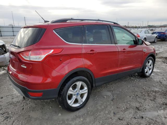 Photo 3 from auction – 2013 FORD ESCAPE SE with VIN 1FMCU0G98DUC14427