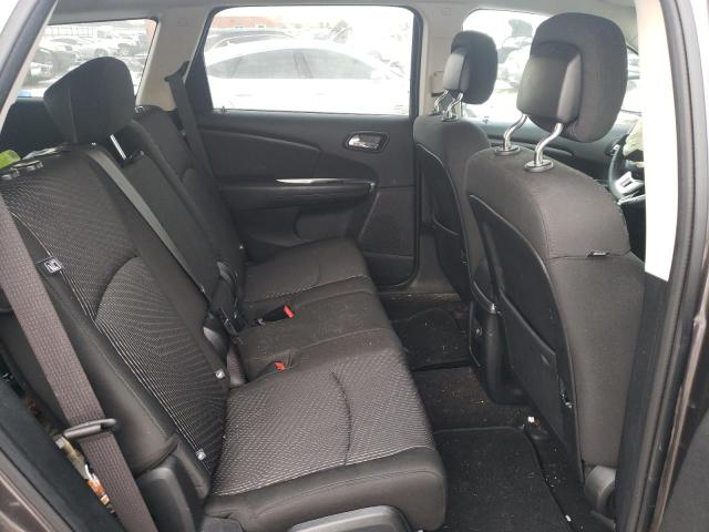Photo 10 from auction – 2020 DODGE JOURNEY SE with VIN 3C4PDCAB9LT274213