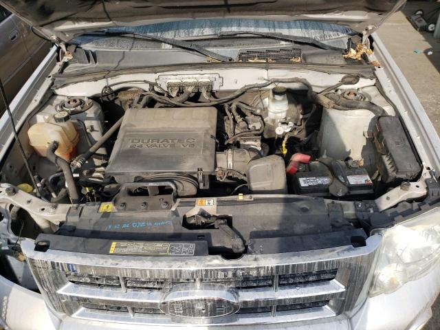 Photo 11 from auction – 2012 FORD ESCAPE XLT with VIN 1FMCU0DGXCKB77135