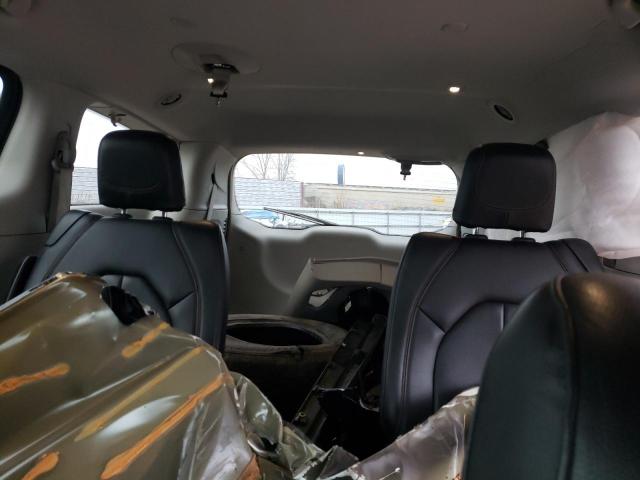 Photo 10 from auction – 2018 CHRYSLER PACIFICA T with VIN 2C4RC1BG5JR322753