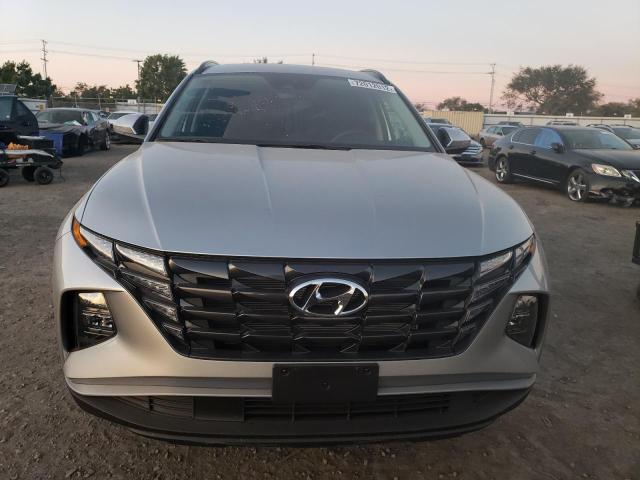 Photo 5 from auction – 2023 HYUNDAI TUCSON SEL with VIN 5NMJBCAE2PH166976