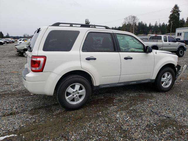 Photo 3 from auction – 2009 FORD ESCAPE XLT with VIN 1FMCU03729KD06964