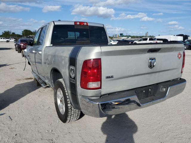 Photo 2 from auction – 2016 RAM 1500 SLT with VIN 1C6RR6GT6GS226856